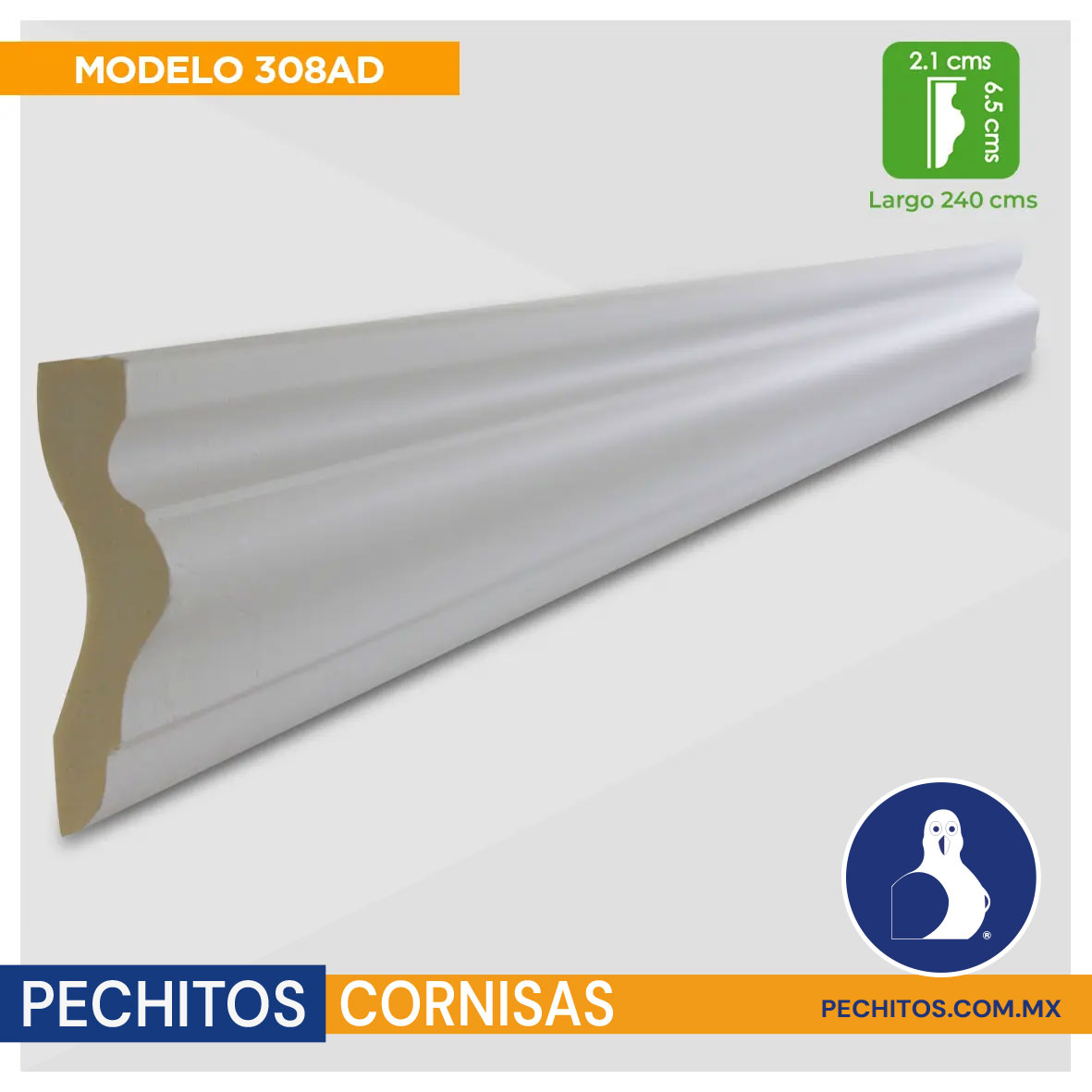 cornisas cornisas