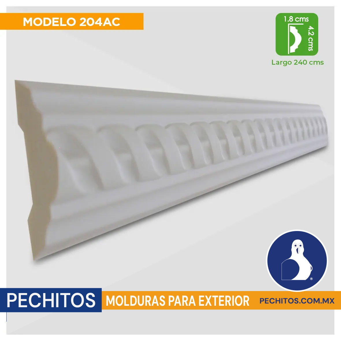 molduras para exterior molduras para exterior