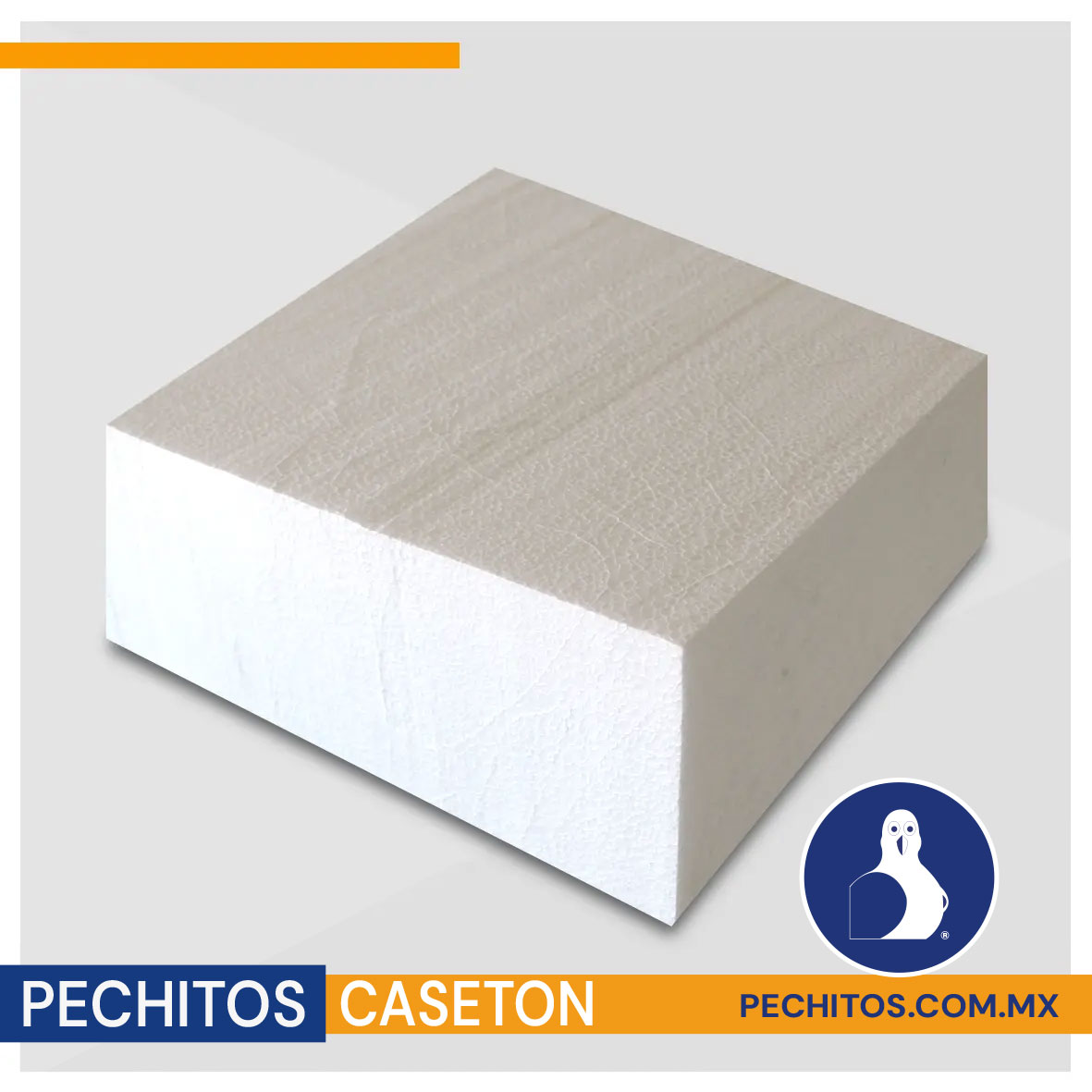 caseton :: caseton de unicel :: casetón de poliestireno