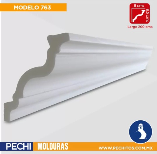 molduras para interior 763 molduras para interior 763