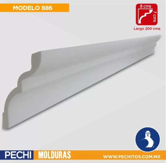 molduras para interior 886 molduras para interior 886