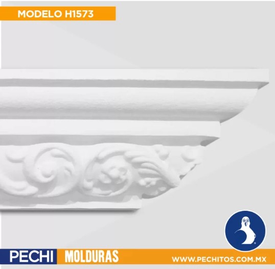 molduras para interior h-73 molduras para interior h-73