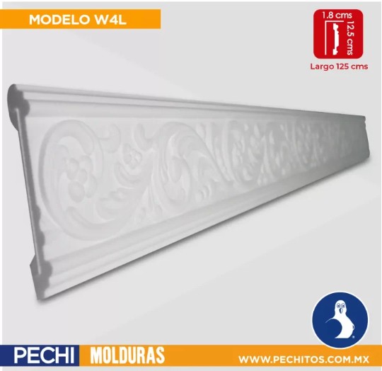 molduras para pared W4L molduras para pared W4L