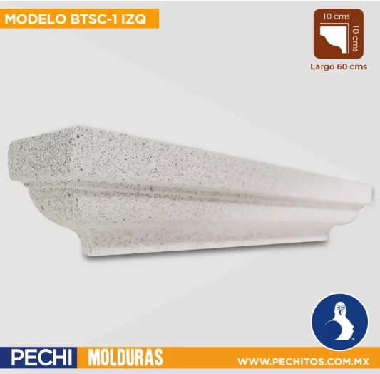 molduras para ventanas btsc-1 izq molduras para ventanas btsc-1 izq