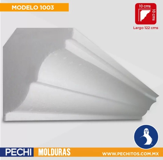 pechos de paloma 1003