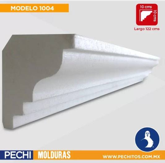 pechos de paloma 1004